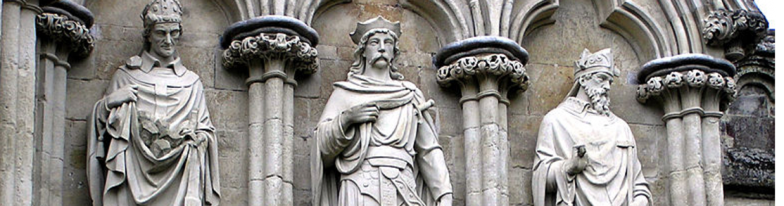 La Iglesia Anglicana, ¿producto del capricho de un rey? » Teounder